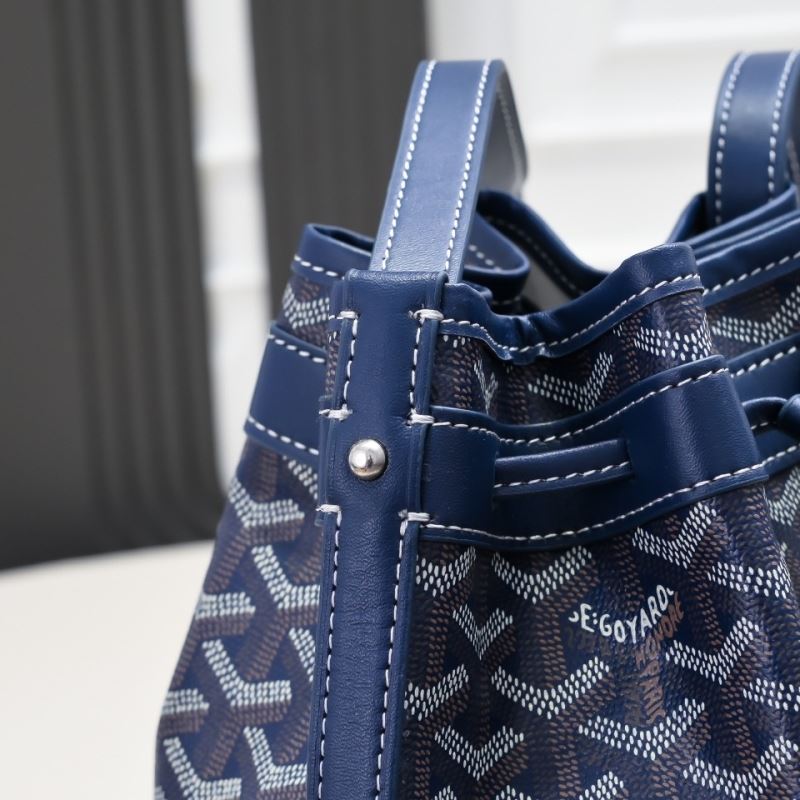 Goyard Bucket Bags